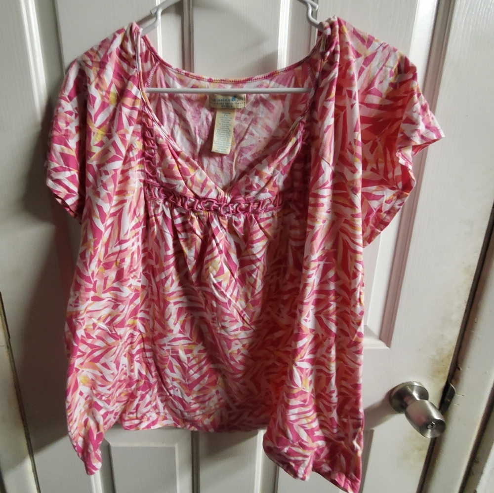 Ladies Top - Picture 2 of 2